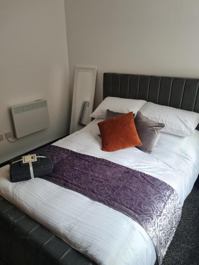 Apartment By Bic Oates 8 Dewsbury